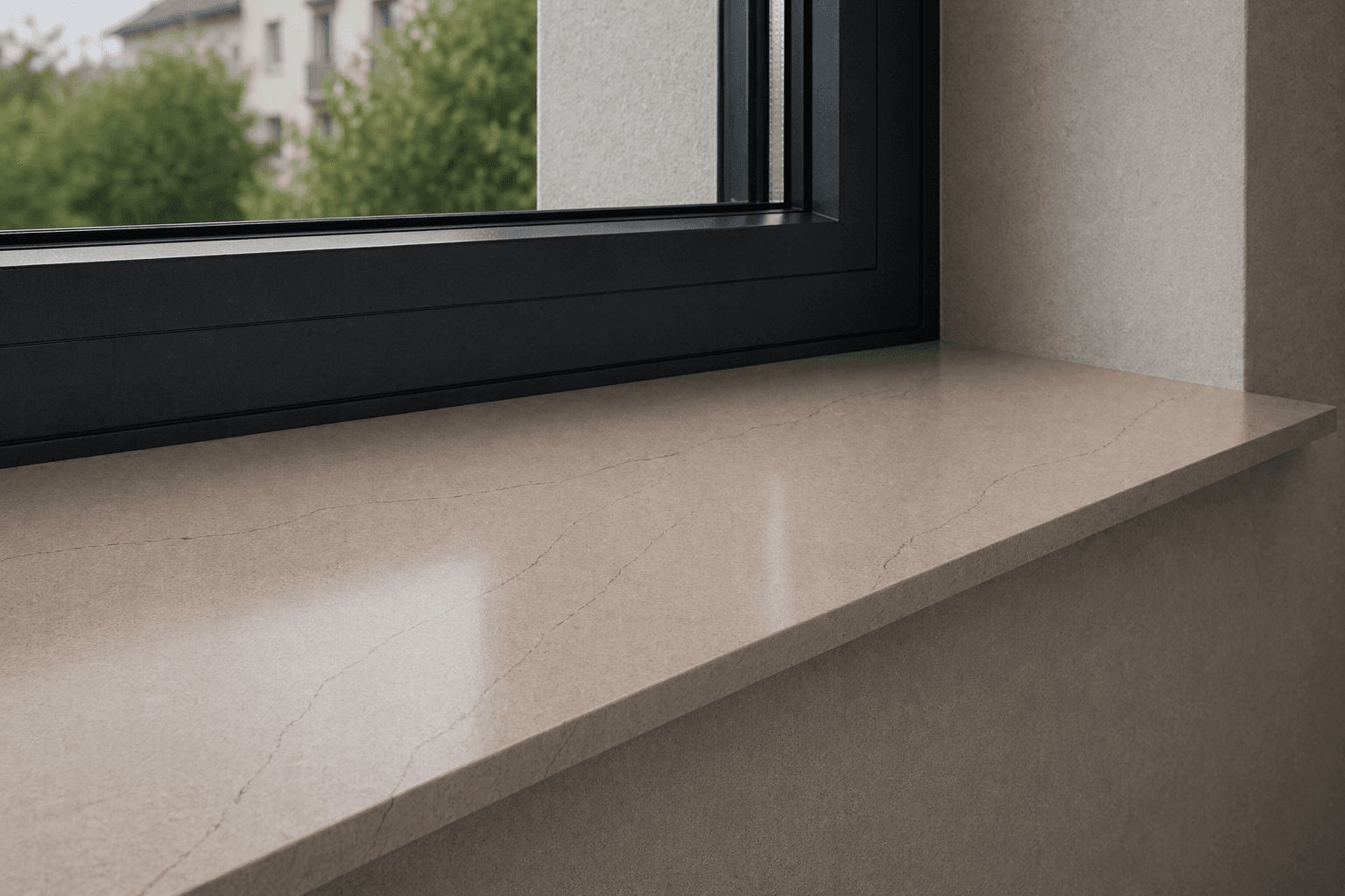 Beige Igea