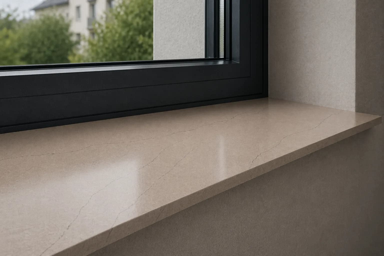 Venantis CMT — Beige Igea