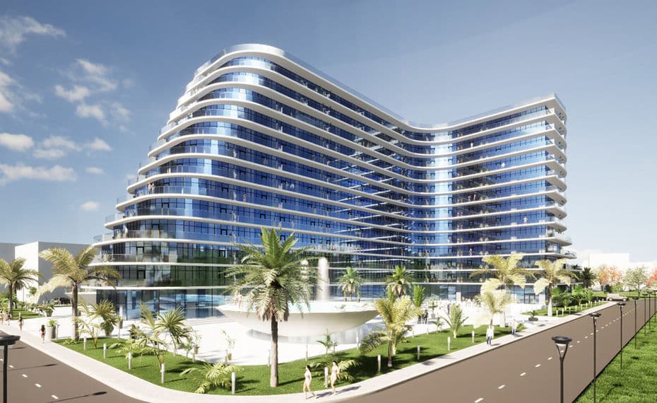Aqua Cullinan