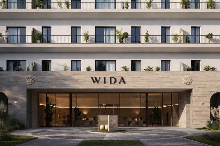 Wida Mamaia